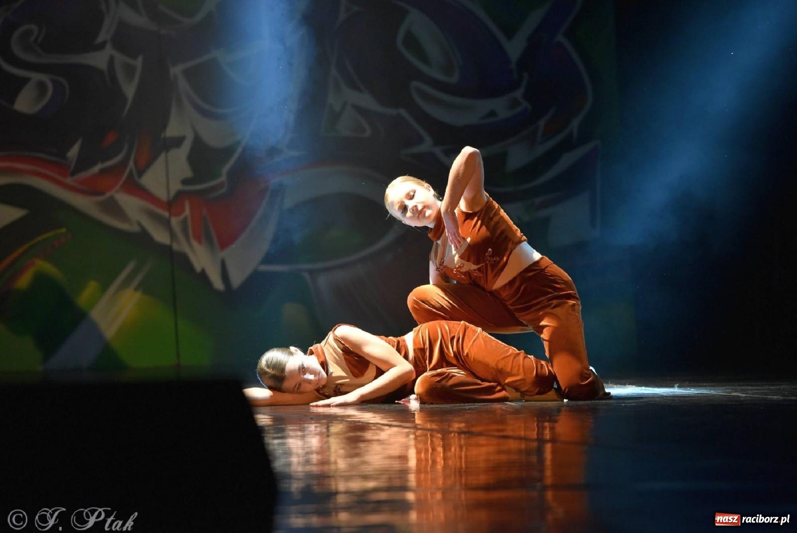 Zdjęcie w galerii na portalu naszraciborz.pl: XI Gala raciborskiej SKAZY na bis [FOTO] wiadomości z regionu