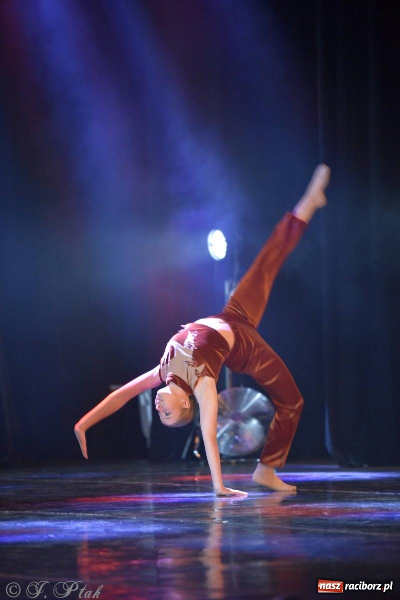 Zdjęcie w galerii na portalu naszraciborz.pl: XI Gala raciborskiej SKAZY na bis [FOTO] wiadomości z regionu