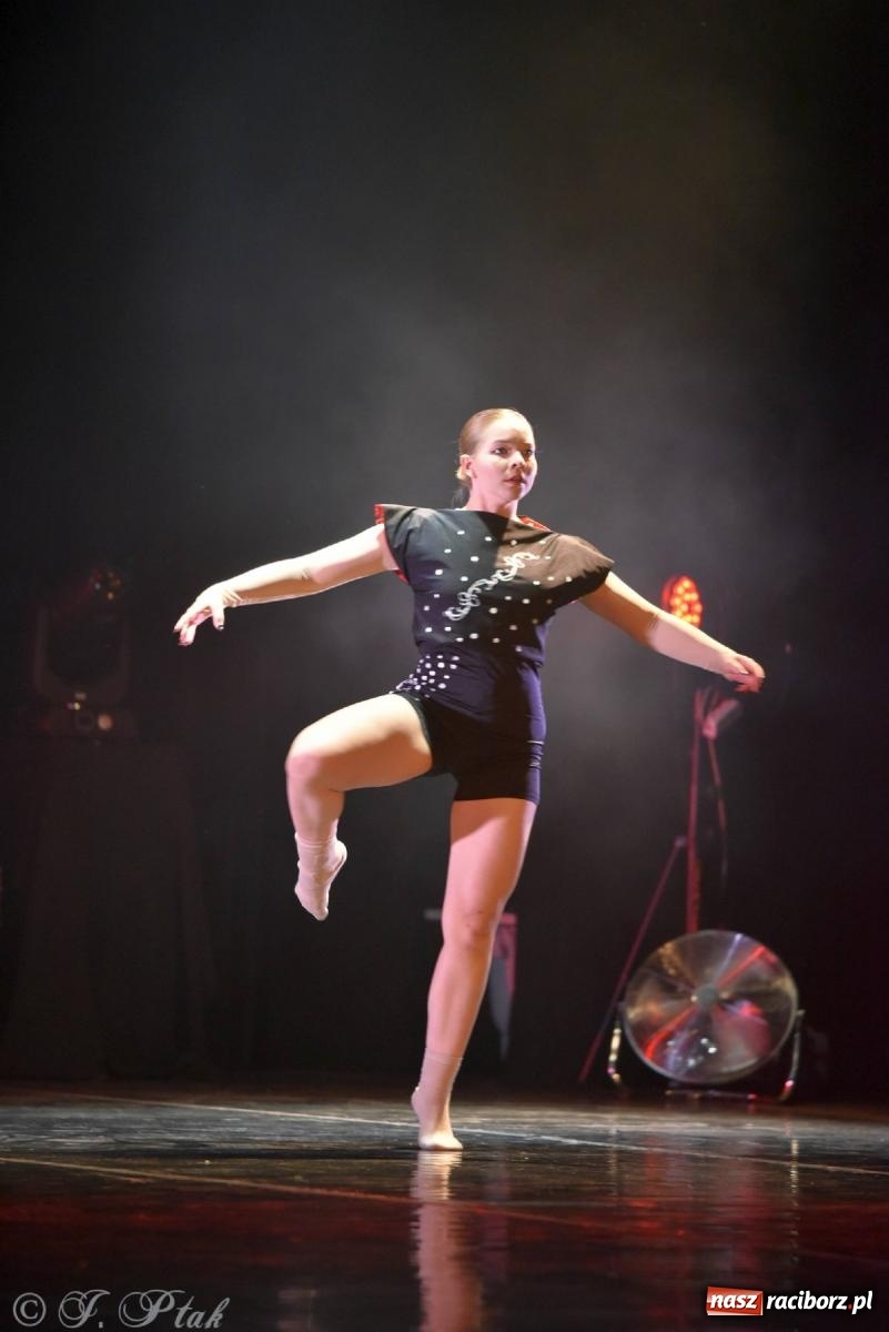 Zdjęcie w galerii na portalu naszraciborz.pl: XI Gala raciborskiej SKAZY na bis [FOTO] wiadomości z regionu