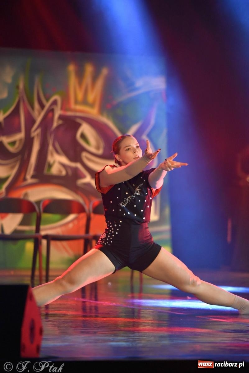 Zdjęcie w galerii na portalu naszraciborz.pl: XI Gala raciborskiej SKAZY na bis [FOTO] wiadomości z regionu