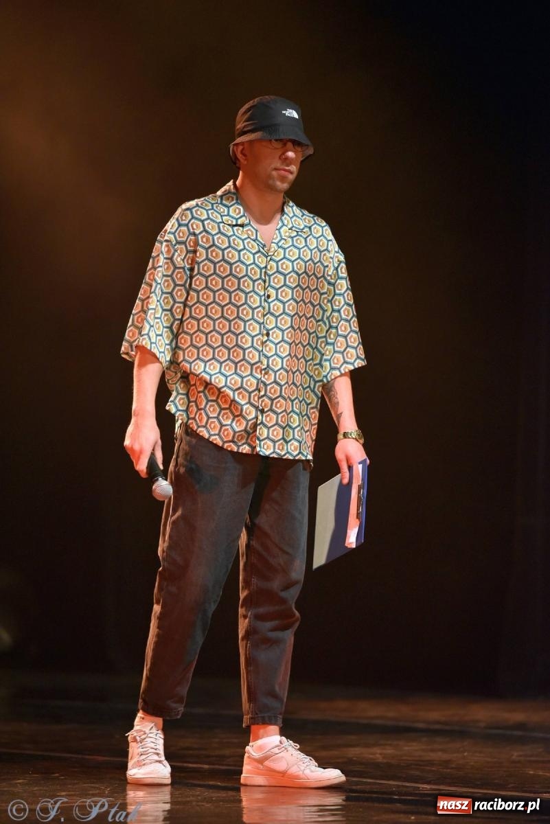 Zdjęcie w galerii na portalu naszraciborz.pl: XI Gala raciborskiej SKAZY na bis [FOTO] wiadomości z regionu