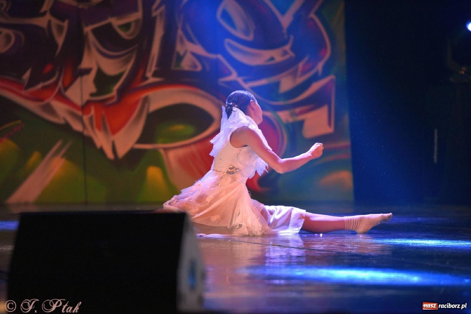 Zdjęcie w galerii na portalu naszraciborz.pl: XI Gala raciborskiej SKAZY na bis [FOTO] wiadomości z regionu