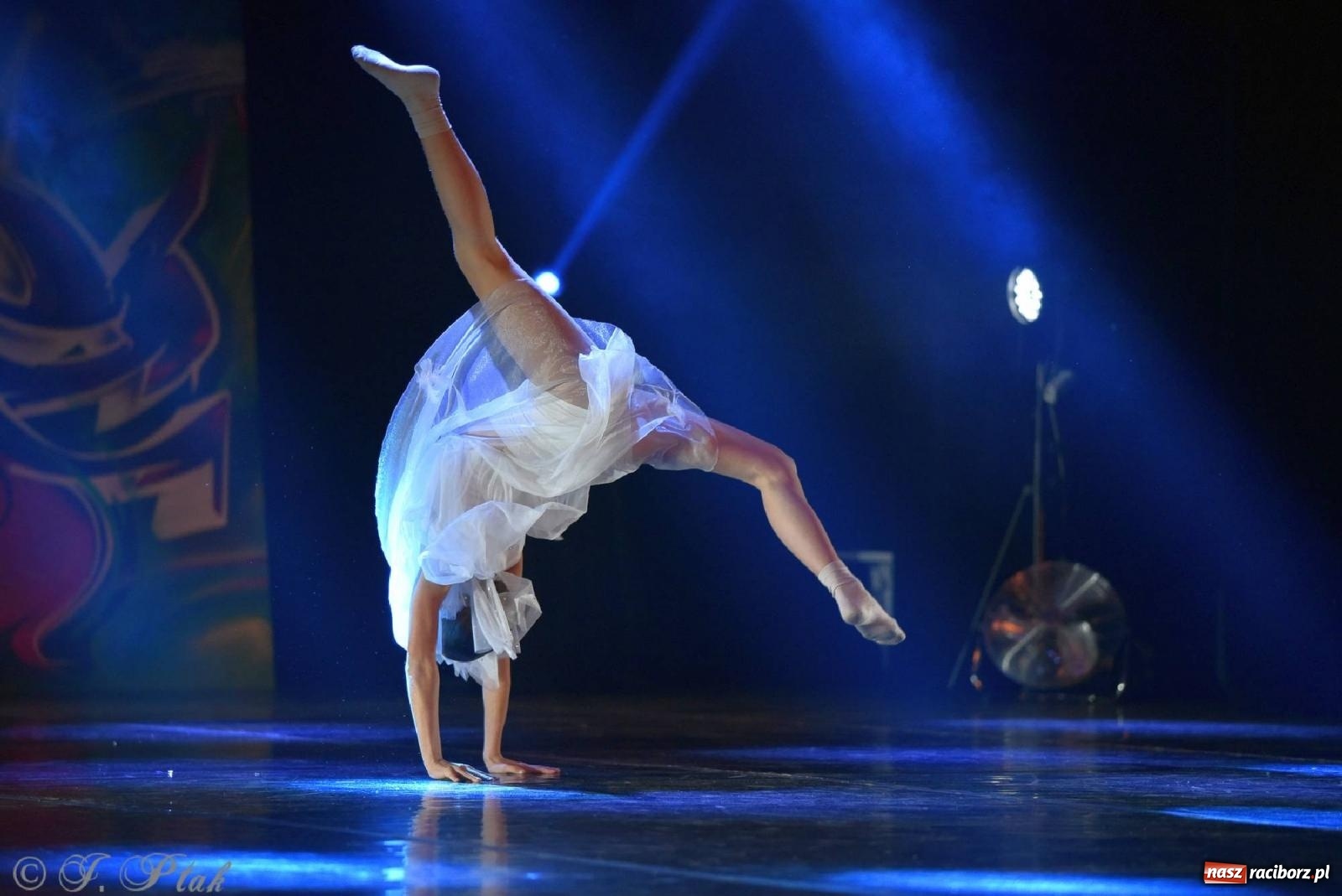 Zdjęcie w galerii na portalu naszraciborz.pl: XI Gala raciborskiej SKAZY na bis [FOTO] wiadomości z regionu