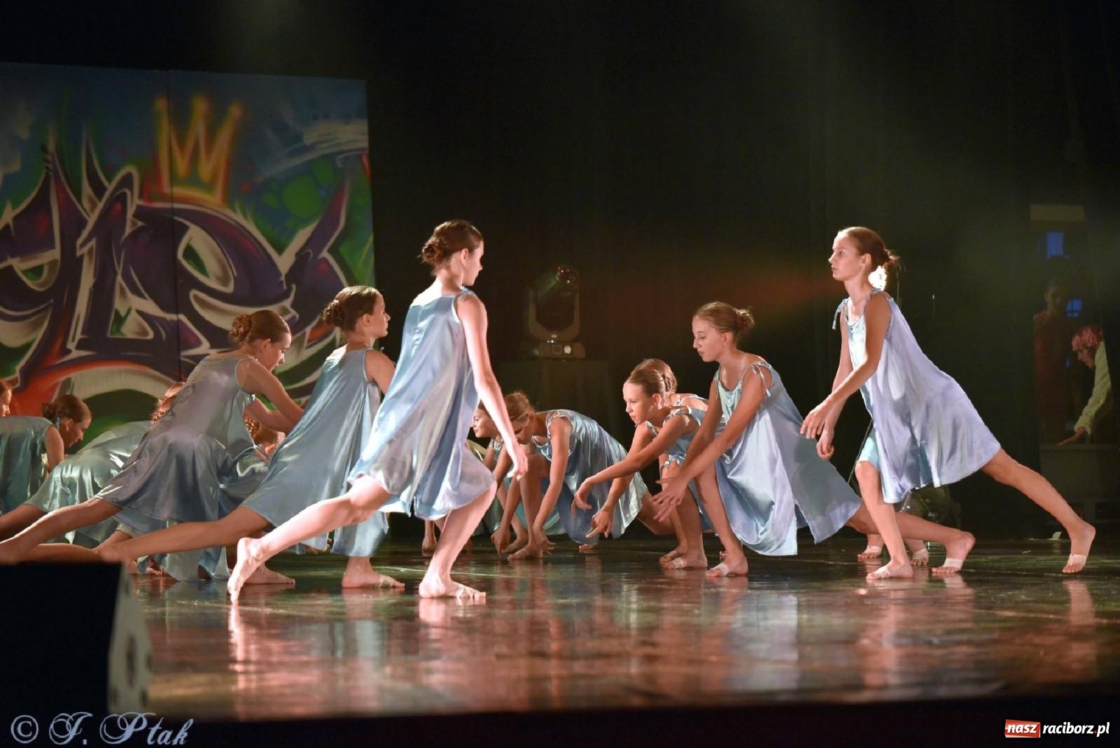 Zdjęcie w galerii na portalu naszraciborz.pl: XI Gala raciborskiej SKAZY na bis [FOTO] wiadomości z regionu