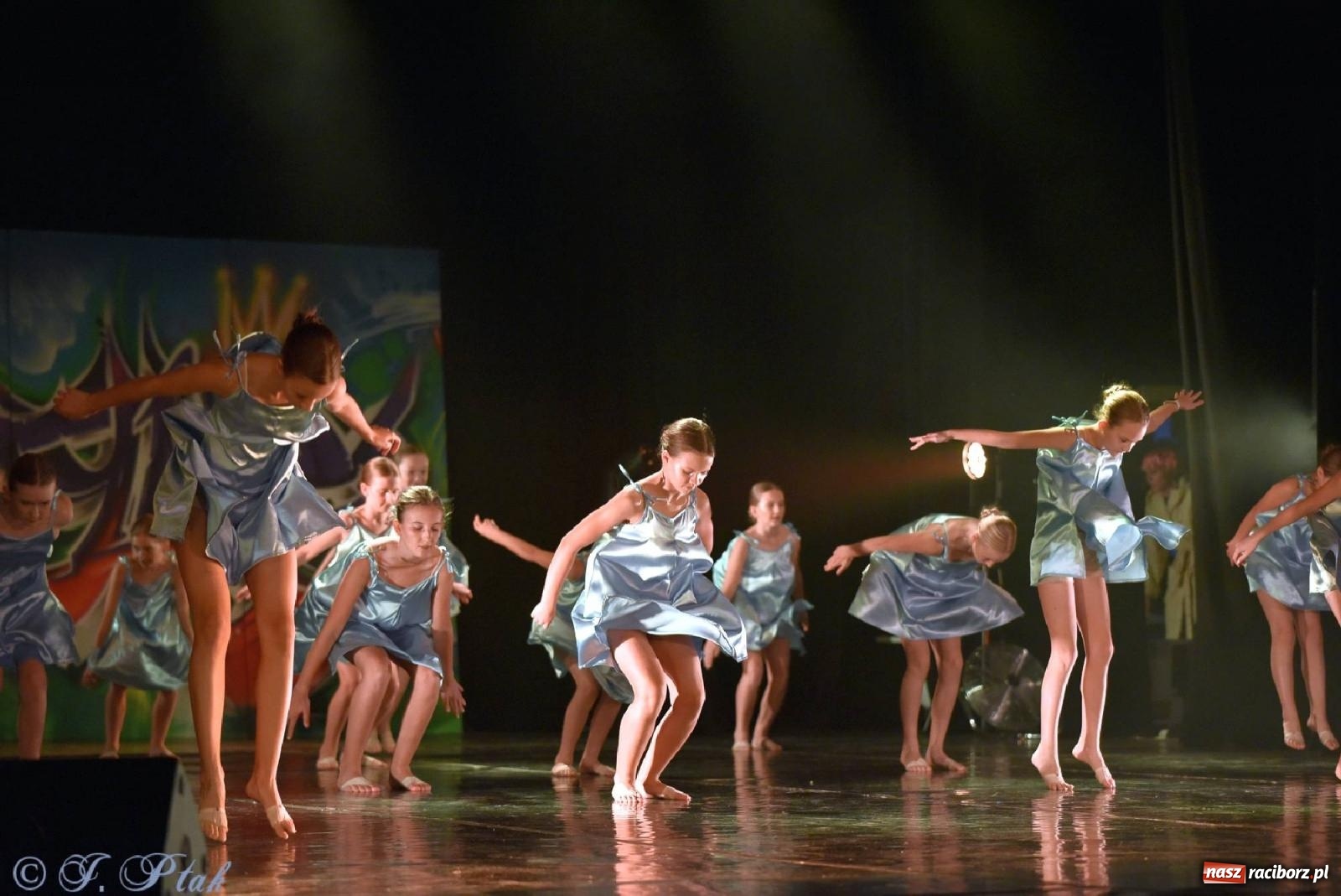 Zdjęcie w galerii na portalu naszraciborz.pl: XI Gala raciborskiej SKAZY na bis [FOTO] wiadomości z regionu