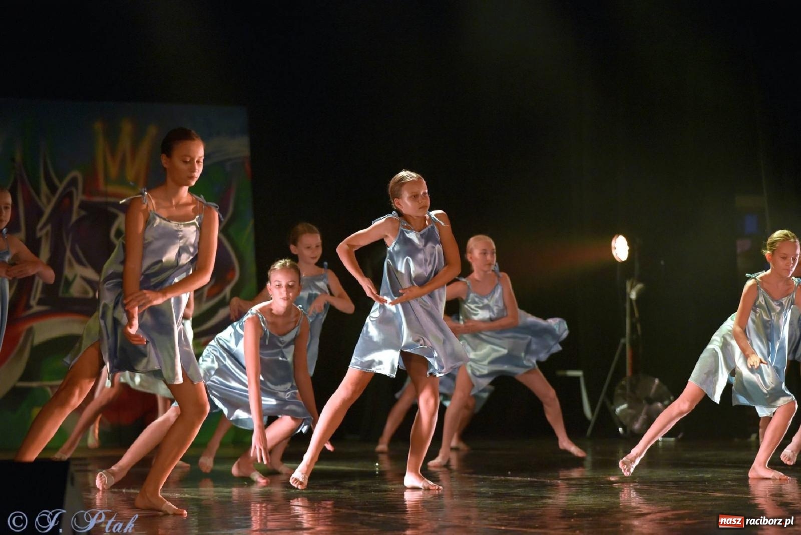 Zdjęcie w galerii na portalu naszraciborz.pl: XI Gala raciborskiej SKAZY na bis [FOTO] wiadomości z regionu