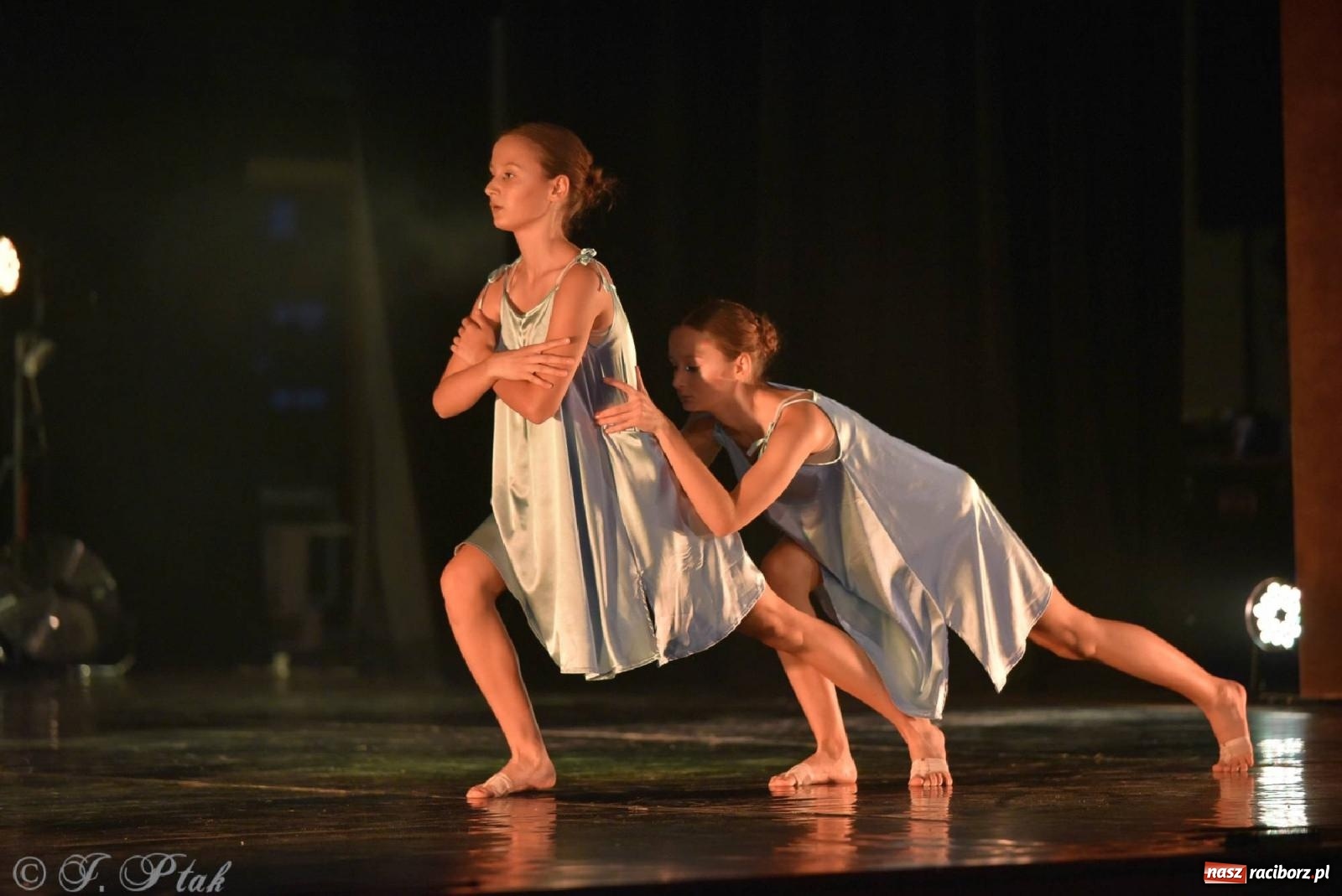 Zdjęcie w galerii na portalu naszraciborz.pl: XI Gala raciborskiej SKAZY na bis [FOTO] wiadomości z regionu