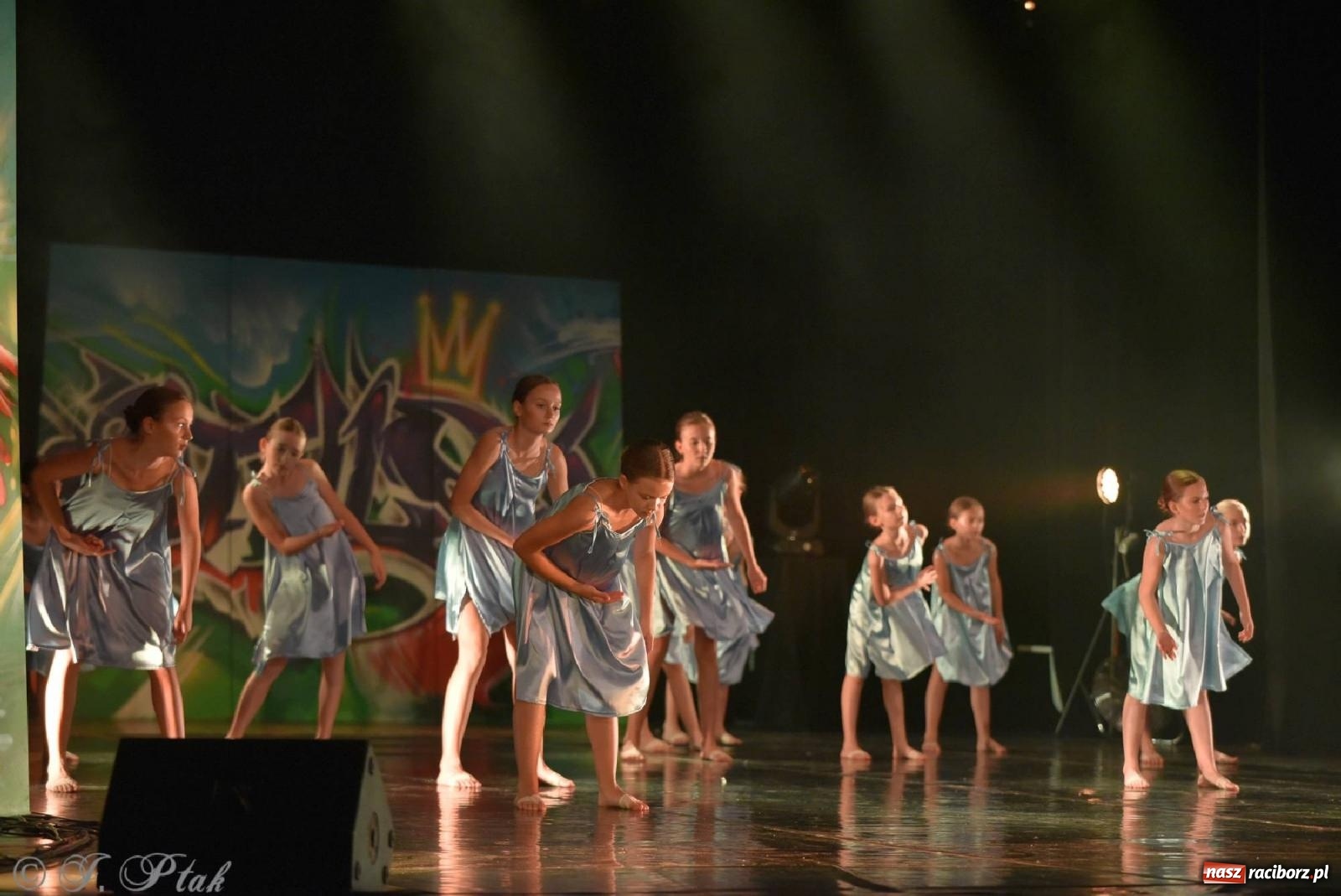 Zdjęcie w galerii na portalu naszraciborz.pl: XI Gala raciborskiej SKAZY na bis [FOTO] wiadomości z regionu