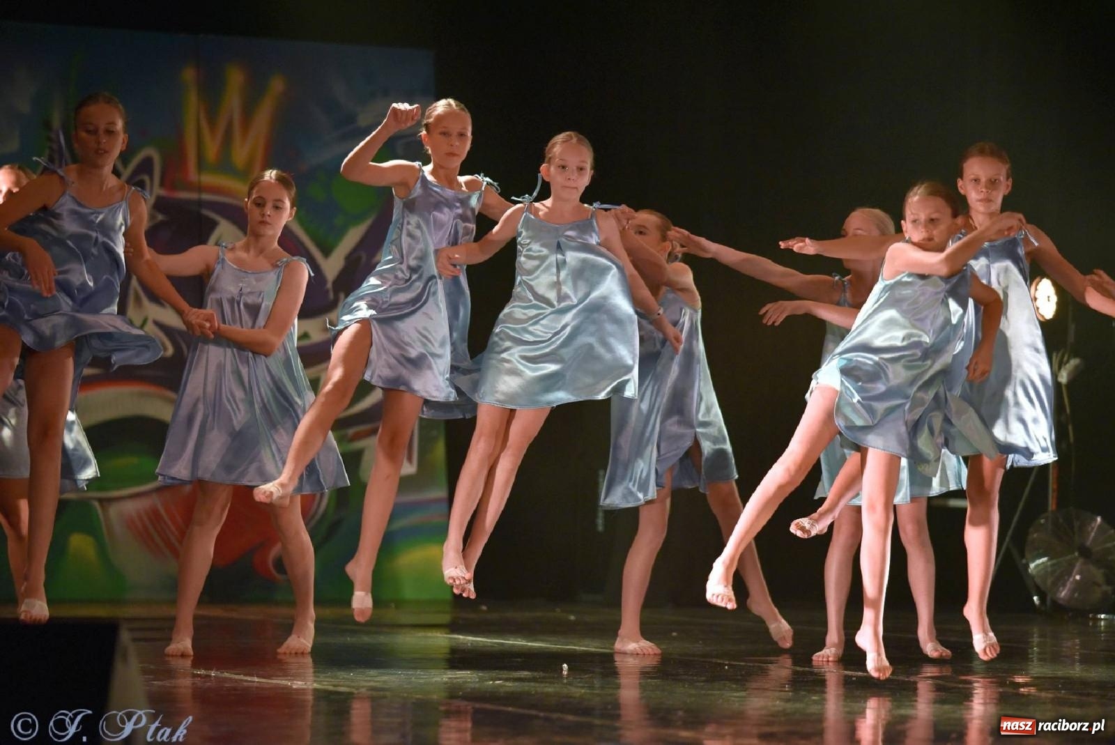 Zdjęcie w galerii na portalu naszraciborz.pl: XI Gala raciborskiej SKAZY na bis [FOTO] wiadomości z regionu