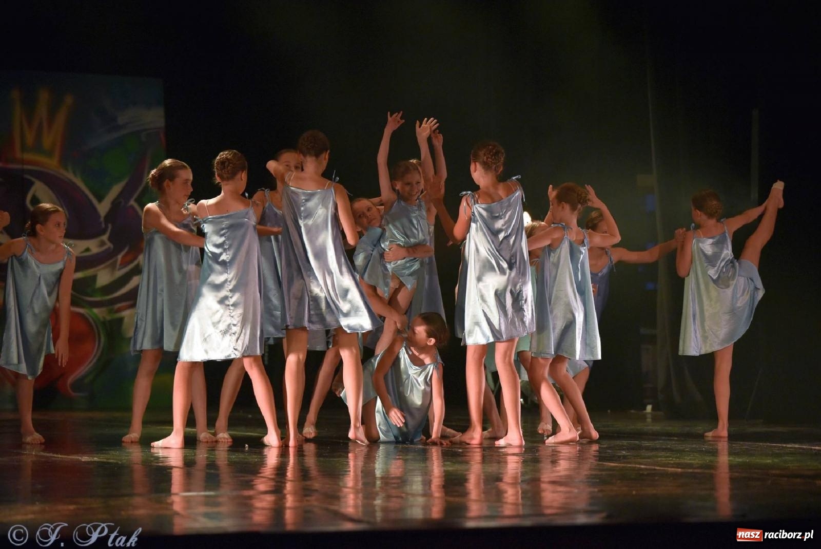 Zdjęcie w galerii na portalu naszraciborz.pl: XI Gala raciborskiej SKAZY na bis [FOTO] wiadomości z regionu