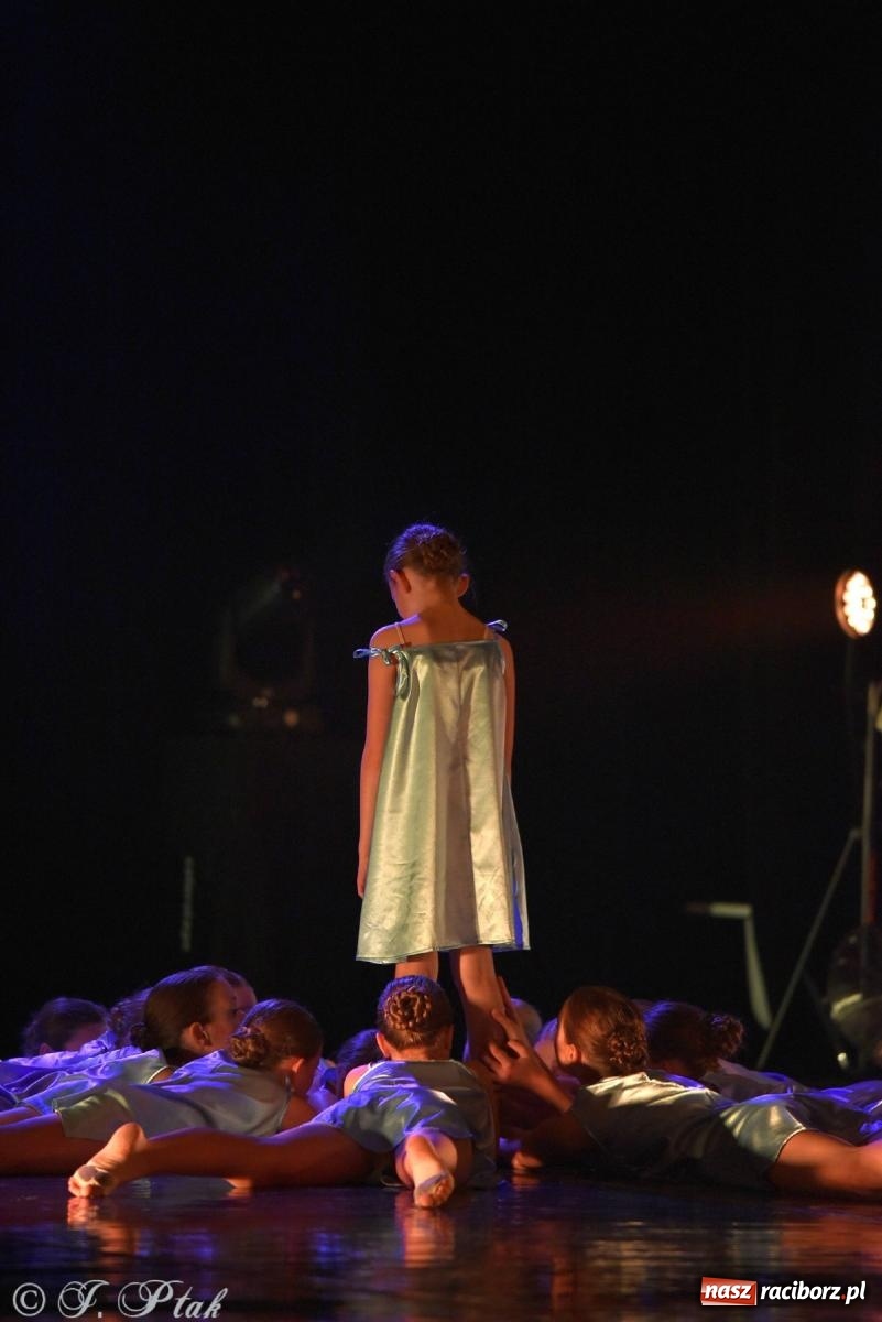 Zdjęcie w galerii na portalu naszraciborz.pl: XI Gala raciborskiej SKAZY na bis [FOTO] wiadomości z regionu