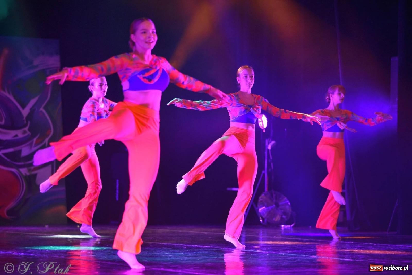 Zdjęcie w galerii na portalu naszraciborz.pl: XI Gala raciborskiej SKAZY na bis [FOTO] wiadomości z regionu