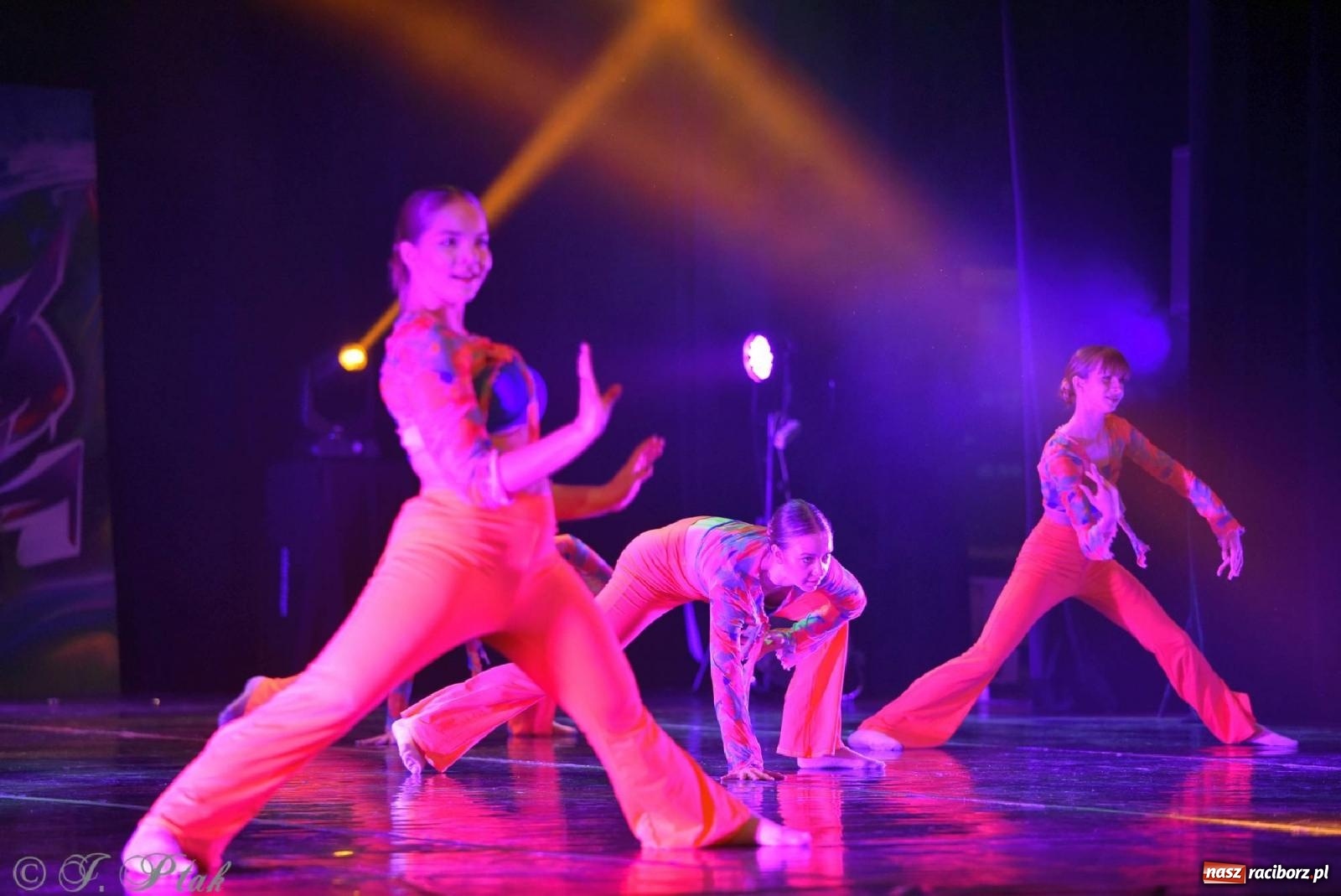 Zdjęcie w galerii na portalu naszraciborz.pl: XI Gala raciborskiej SKAZY na bis [FOTO] wiadomości z regionu