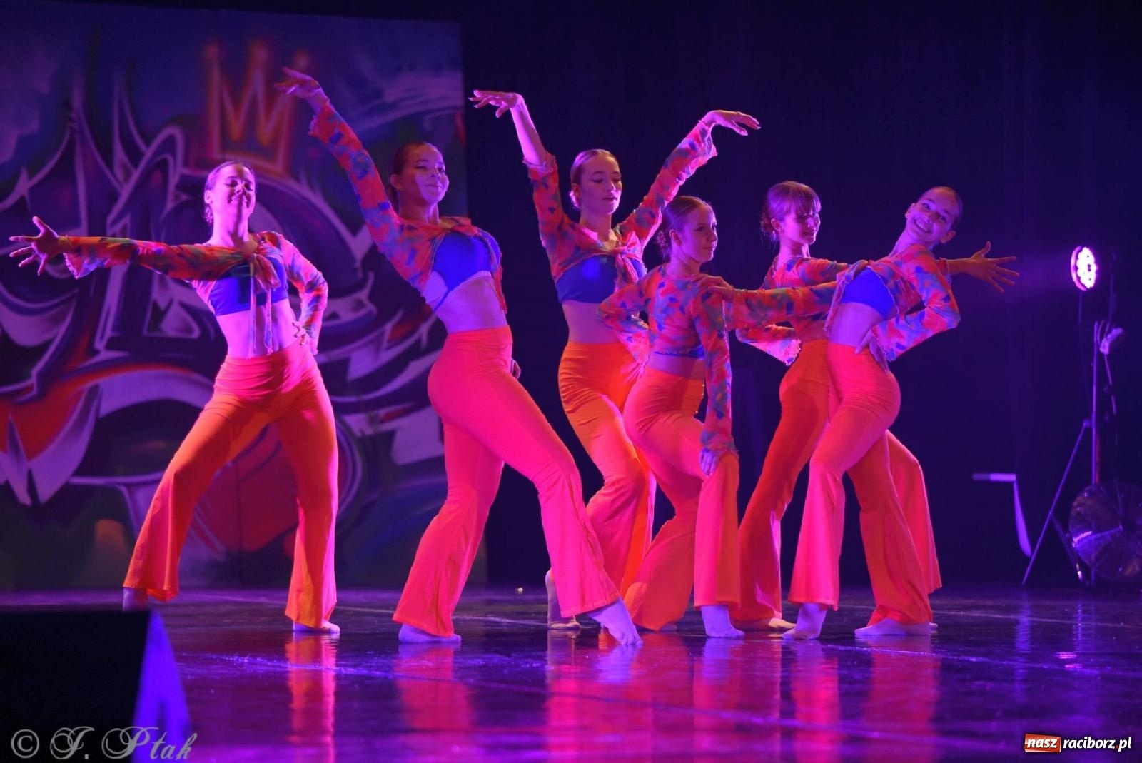 Zdjęcie w galerii na portalu naszraciborz.pl: XI Gala raciborskiej SKAZY na bis [FOTO] wiadomości z regionu