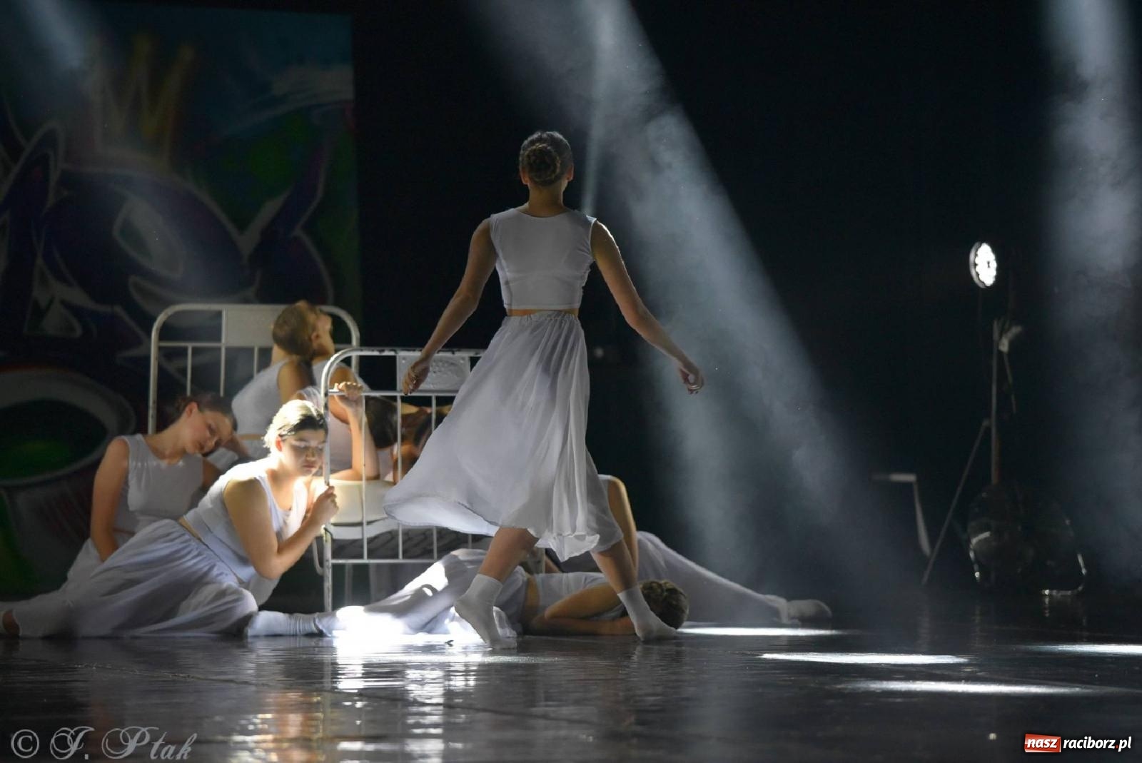 Zdjęcie w galerii na portalu naszraciborz.pl: XI Gala raciborskiej SKAZY na bis [FOTO] wiadomości z regionu