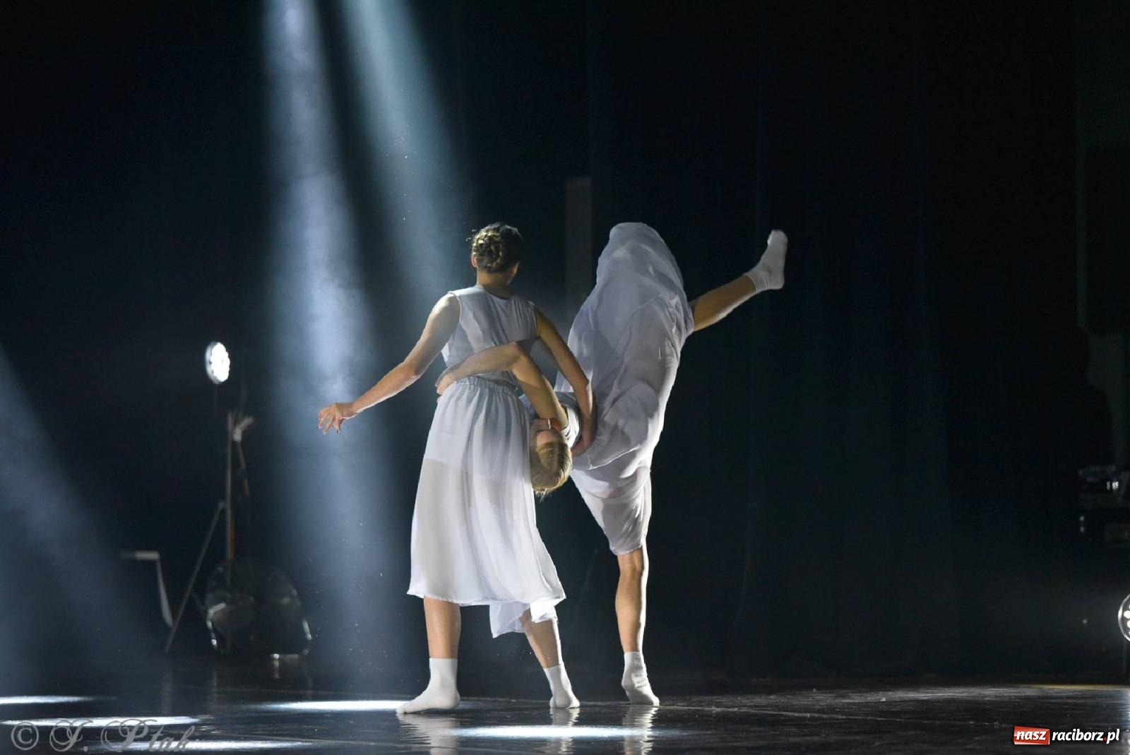 Zdjęcie w galerii na portalu naszraciborz.pl: XI Gala raciborskiej SKAZY na bis [FOTO] wiadomości z regionu