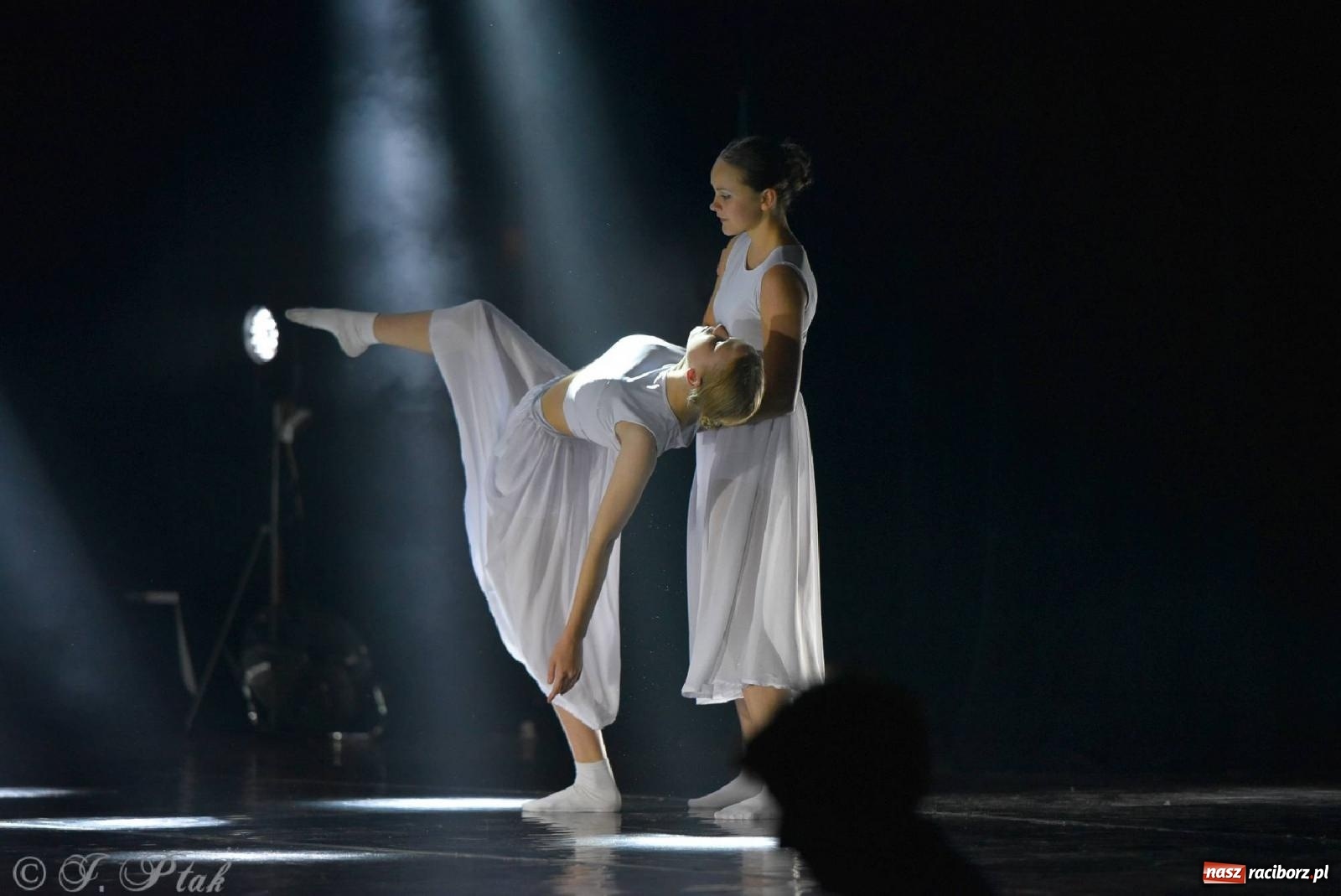 Zdjęcie w galerii na portalu naszraciborz.pl: XI Gala raciborskiej SKAZY na bis [FOTO] wiadomości z regionu