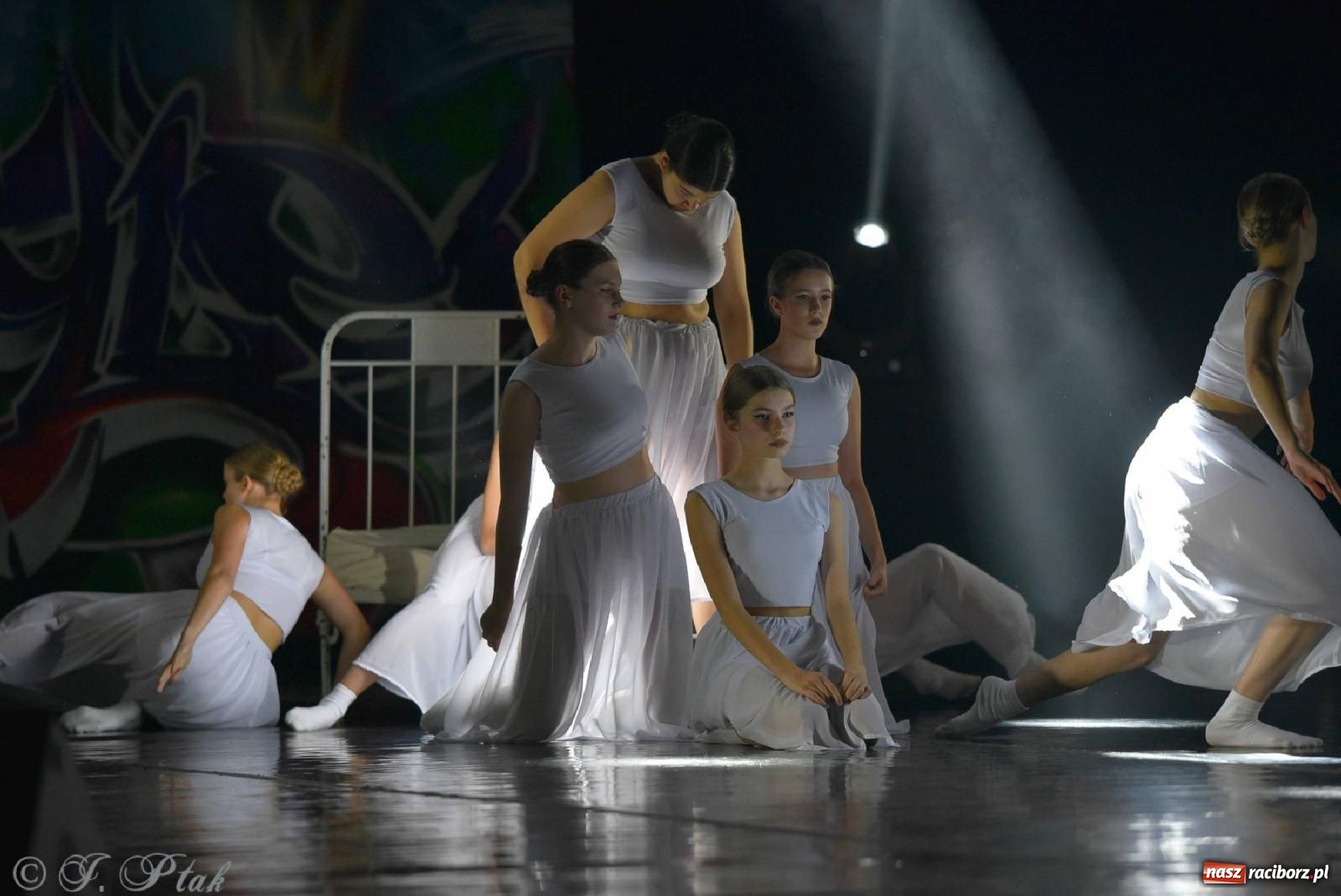 Zdjęcie w galerii na portalu naszraciborz.pl: XI Gala raciborskiej SKAZY na bis [FOTO] wiadomości z regionu