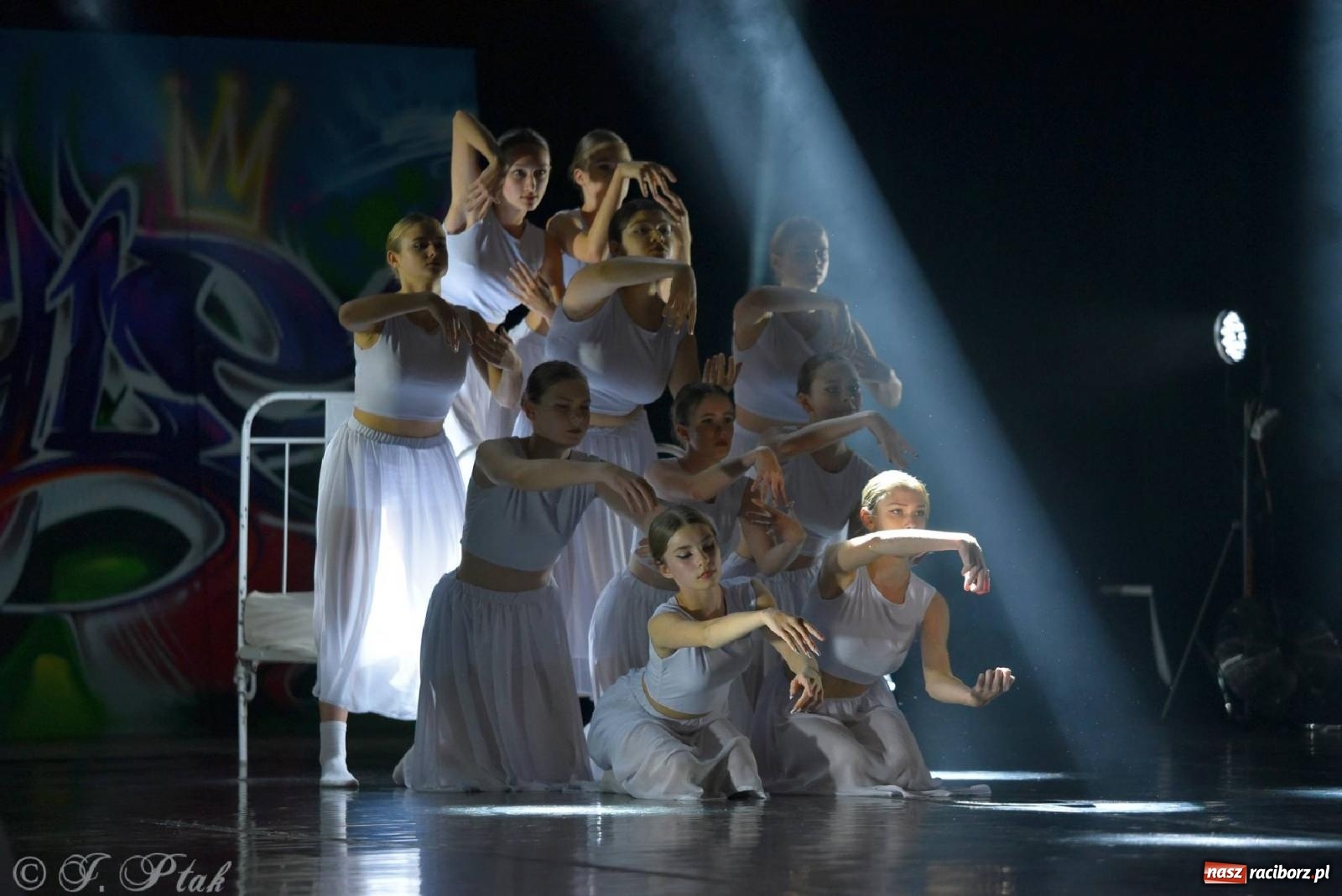 Zdjęcie w galerii na portalu naszraciborz.pl: XI Gala raciborskiej SKAZY na bis [FOTO] wiadomości z regionu