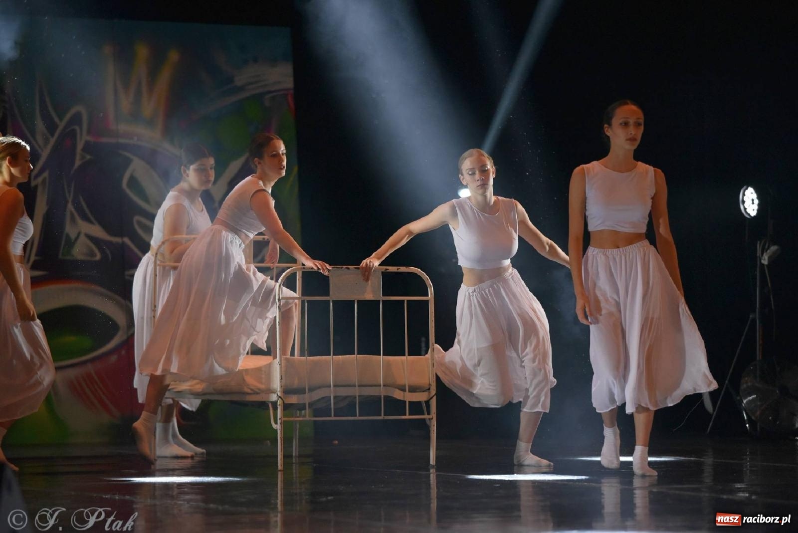 Zdjęcie w galerii na portalu naszraciborz.pl: XI Gala raciborskiej SKAZY na bis [FOTO] wiadomości z regionu