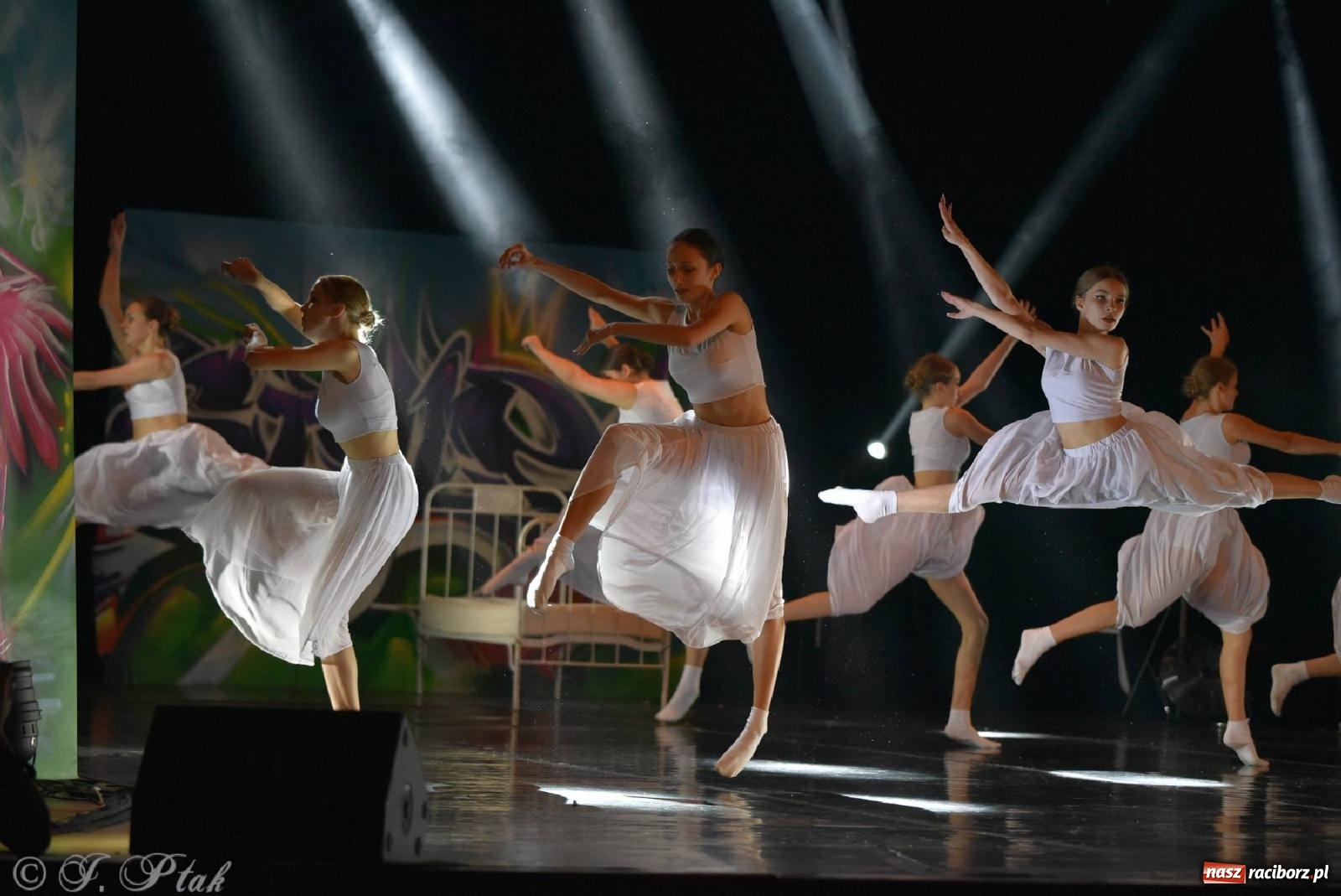 Zdjęcie w galerii na portalu naszraciborz.pl: XI Gala raciborskiej SKAZY na bis [FOTO] wiadomości z regionu