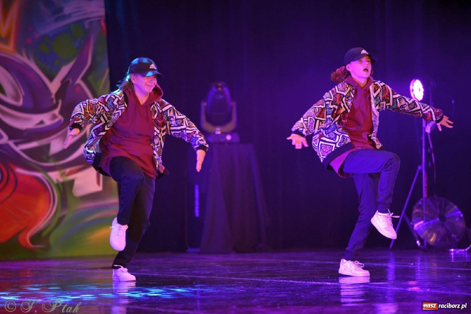 Zdjęcie w galerii na portalu naszraciborz.pl: XI Gala raciborskiej SKAZY na bis [FOTO] wiadomości z regionu