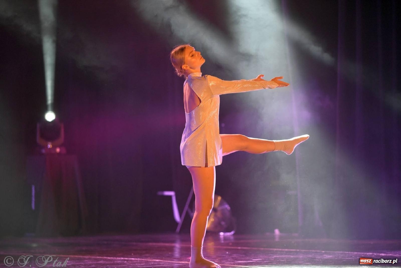 Zdjęcie w galerii na portalu naszraciborz.pl: XI Gala raciborskiej SKAZY na bis [FOTO] wiadomości z regionu