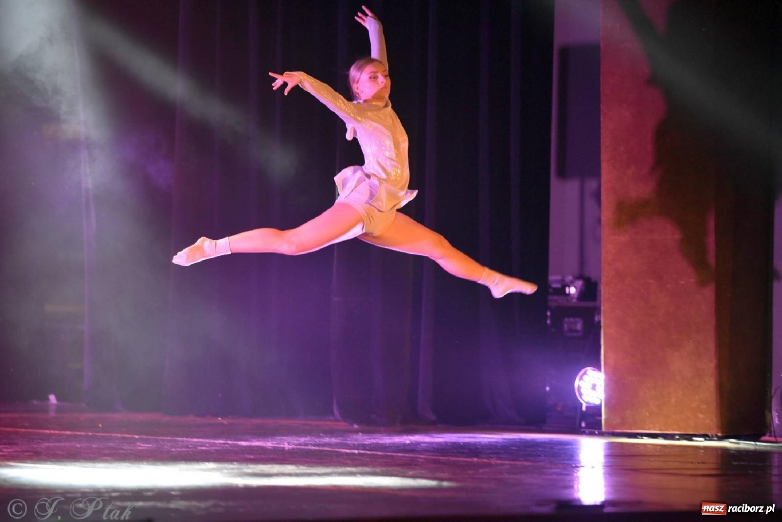 Zdjęcie w galerii na portalu naszraciborz.pl: XI Gala raciborskiej SKAZY na bis [FOTO] wiadomości z regionu