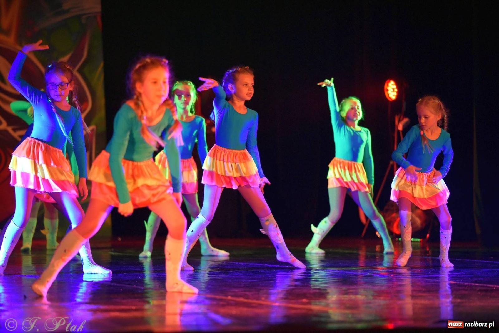 Zdjęcie w galerii na portalu naszraciborz.pl: XI Gala raciborskiej SKAZY na bis [FOTO] wiadomości z regionu