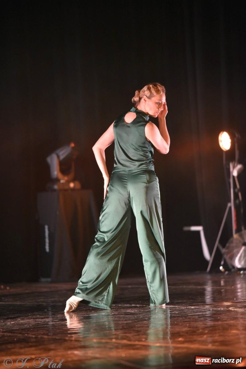 Zdjęcie w galerii na portalu naszraciborz.pl: XI Gala raciborskiej SKAZY na bis [FOTO] wiadomości z regionu