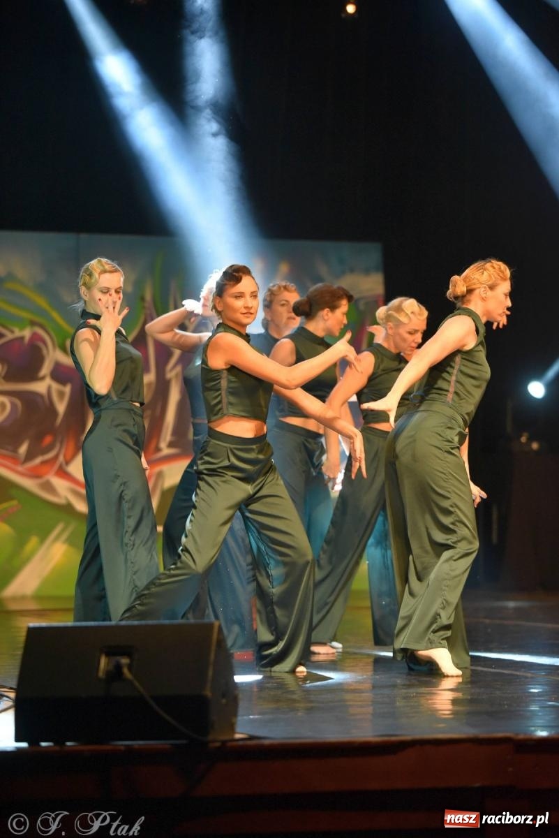 Zdjęcie w galerii na portalu naszraciborz.pl: XI Gala raciborskiej SKAZY na bis [FOTO] wiadomości z regionu