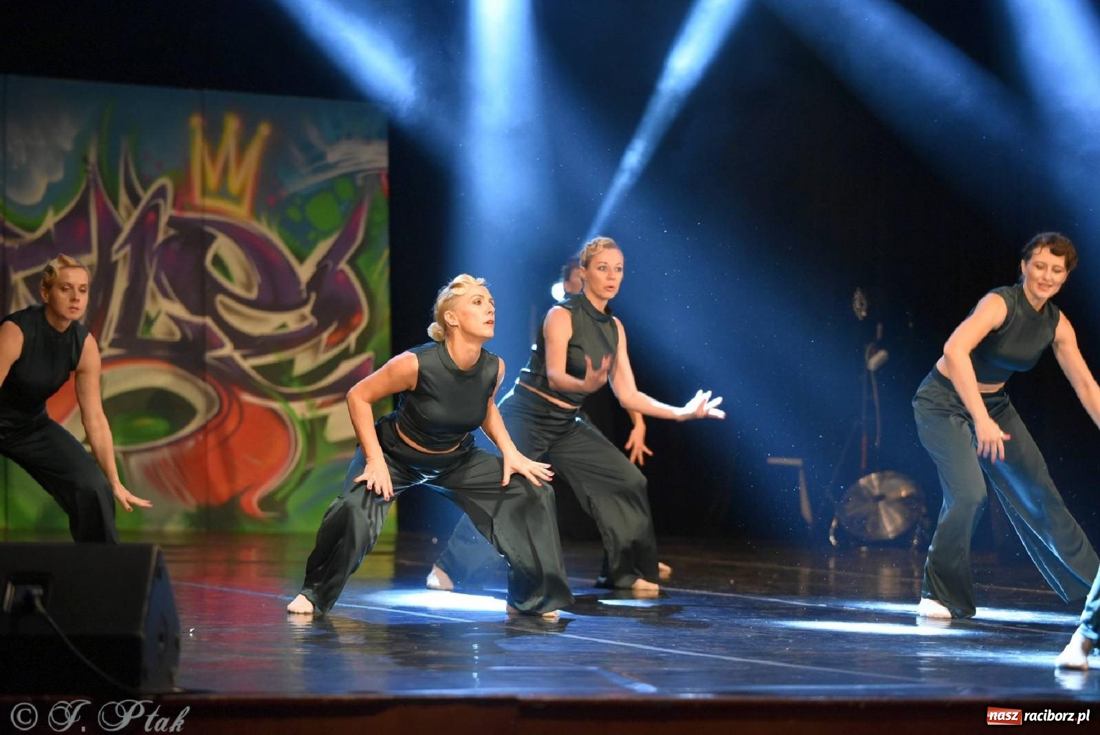 Zdjęcie w galerii na portalu naszraciborz.pl: XI Gala raciborskiej SKAZY na bis [FOTO] wiadomości z regionu