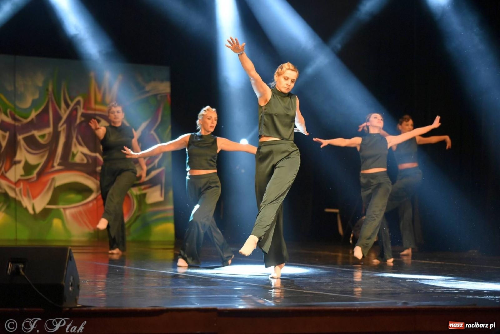 Zdjęcie w galerii na portalu naszraciborz.pl: XI Gala raciborskiej SKAZY na bis [FOTO] wiadomości z regionu