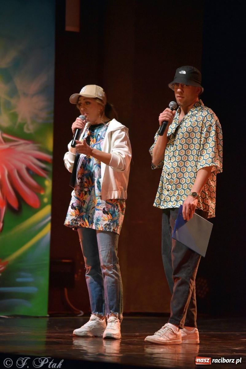 Zdjęcie w galerii na portalu naszraciborz.pl: XI Gala raciborskiej SKAZY na bis [FOTO] wiadomości z regionu