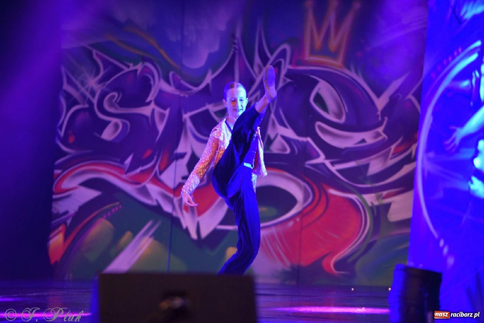 Zdjęcie w galerii na portalu naszraciborz.pl: XI Gala raciborskiej SKAZY na bis [FOTO] wiadomości z regionu