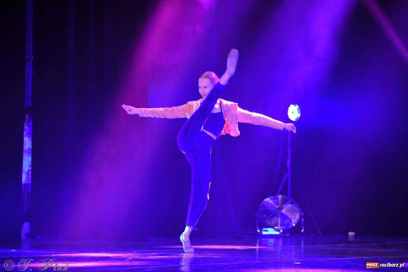 Zdjęcie w galerii na portalu naszraciborz.pl: XI Gala raciborskiej SKAZY na bis [FOTO] wiadomości z regionu