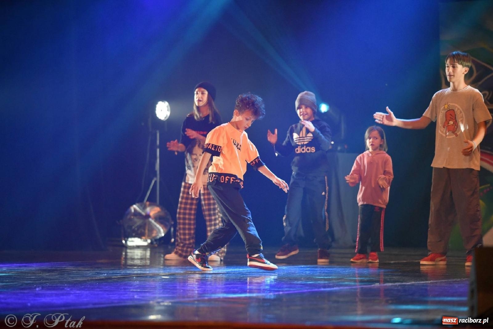 Zdjęcie w galerii na portalu naszraciborz.pl: XI Gala raciborskiej SKAZY na bis [FOTO] wiadomości z regionu