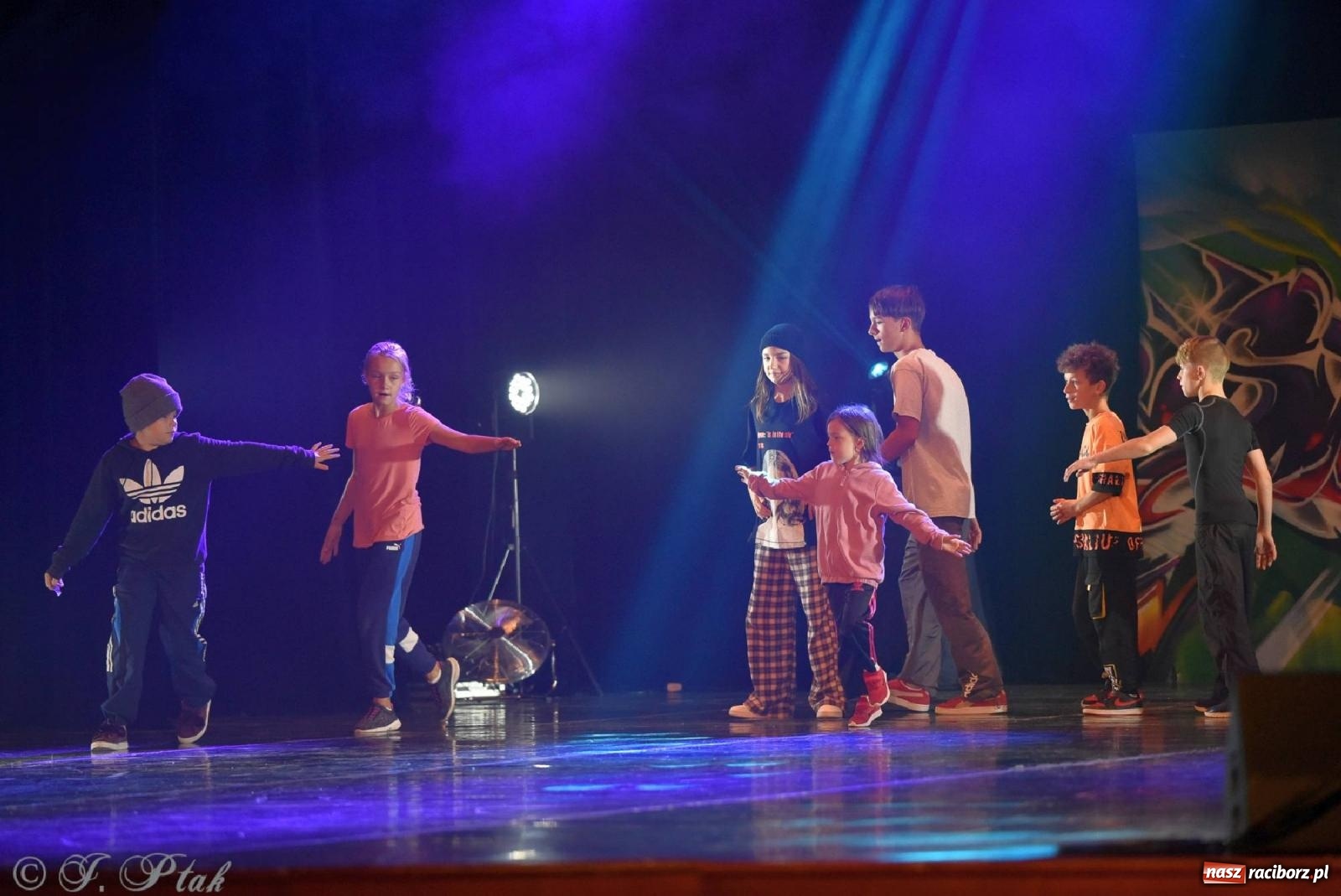 Zdjęcie w galerii na portalu naszraciborz.pl: XI Gala raciborskiej SKAZY na bis [FOTO] wiadomości z regionu