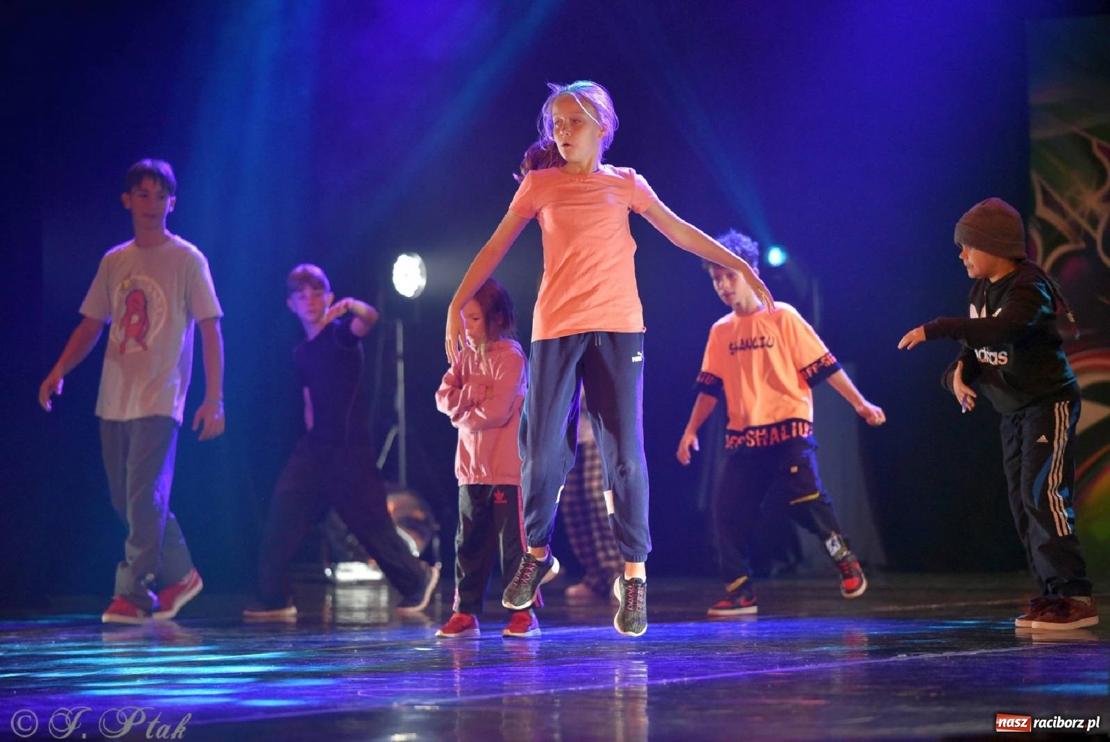 Zdjęcie w galerii na portalu naszraciborz.pl: XI Gala raciborskiej SKAZY na bis [FOTO] wiadomości z regionu