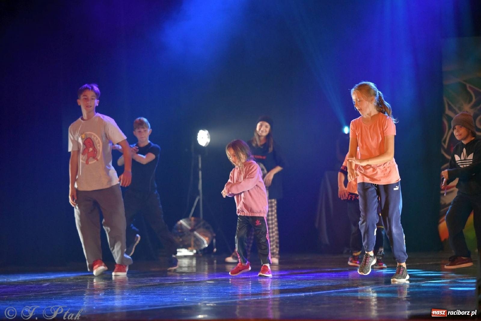 Zdjęcie w galerii na portalu naszraciborz.pl: XI Gala raciborskiej SKAZY na bis [FOTO] wiadomości z regionu