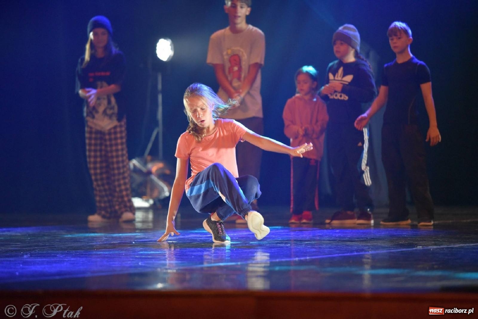 Zdjęcie w galerii na portalu naszraciborz.pl: XI Gala raciborskiej SKAZY na bis [FOTO] wiadomości z regionu