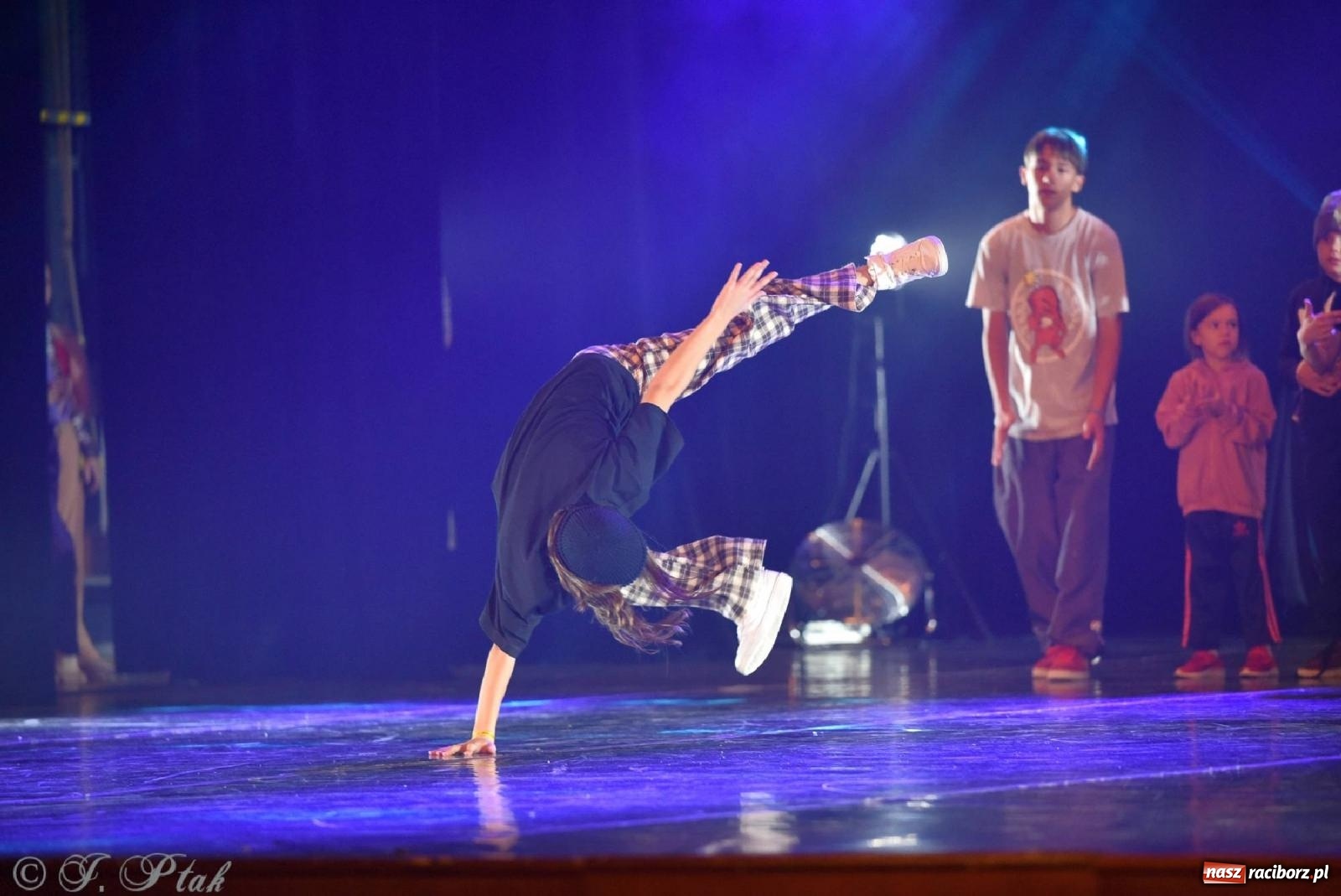 Zdjęcie w galerii na portalu naszraciborz.pl: XI Gala raciborskiej SKAZY na bis [FOTO] wiadomości z regionu