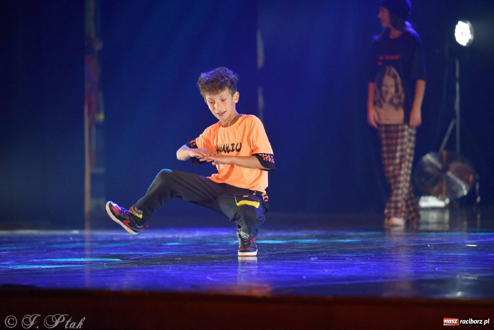 Zdjęcie w galerii na portalu naszraciborz.pl: XI Gala raciborskiej SKAZY na bis [FOTO] wiadomości z regionu