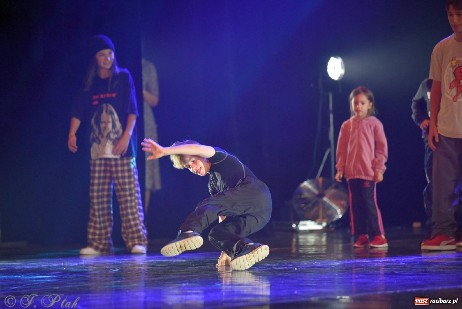 Zdjęcie w galerii na portalu naszraciborz.pl: XI Gala raciborskiej SKAZY na bis [FOTO] wiadomości z regionu