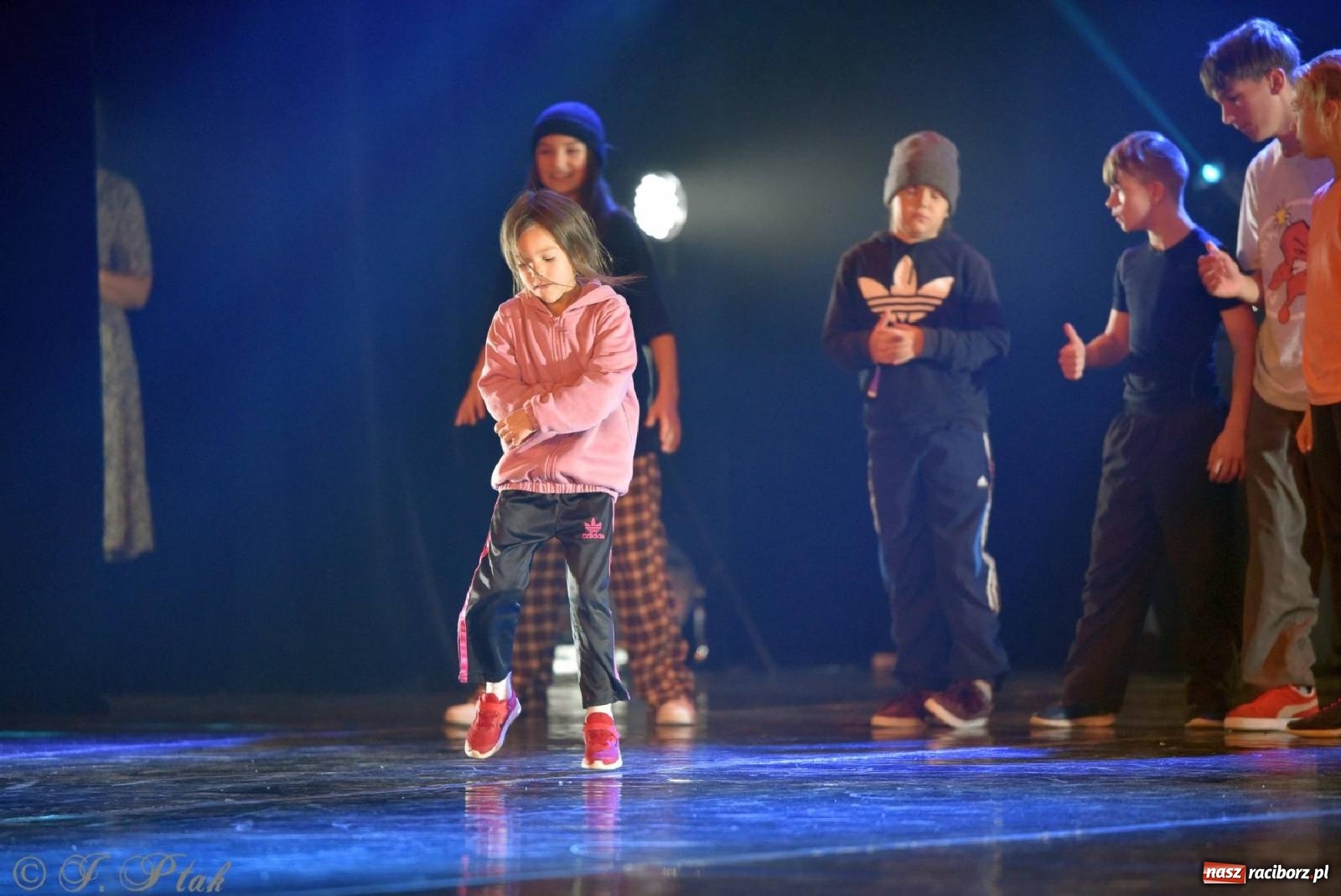 Zdjęcie w galerii na portalu naszraciborz.pl: XI Gala raciborskiej SKAZY na bis [FOTO] wiadomości z regionu