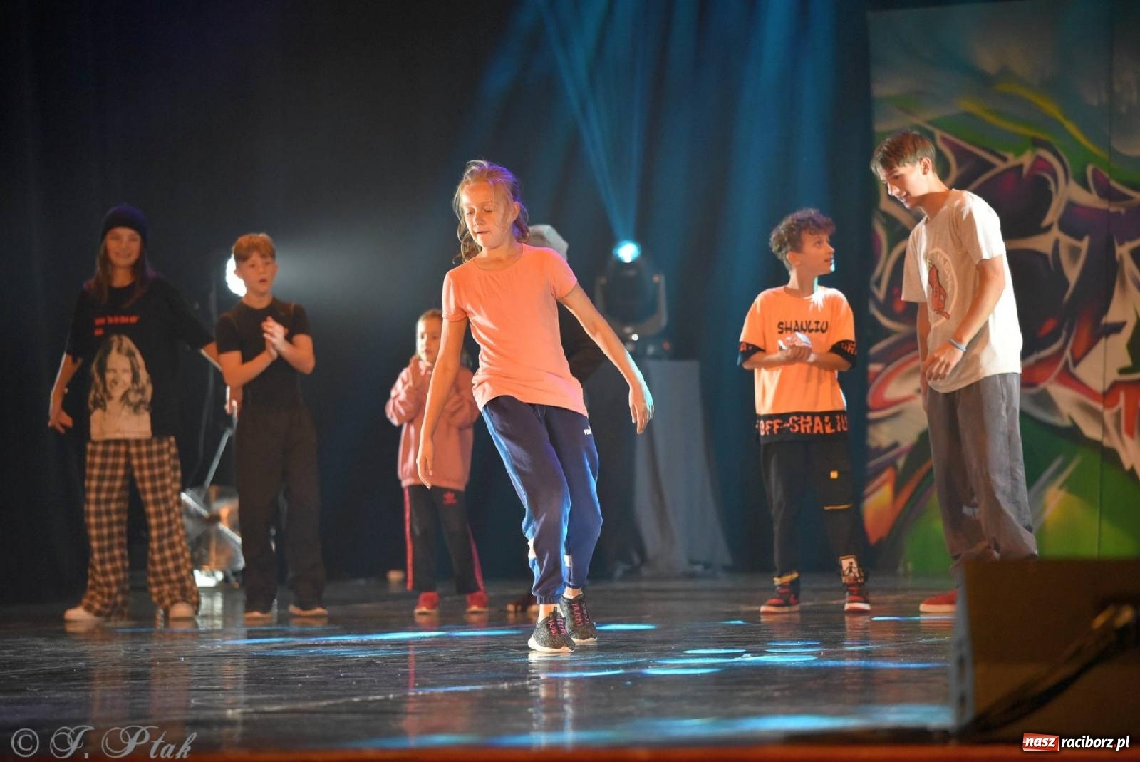 Zdjęcie w galerii na portalu naszraciborz.pl: XI Gala raciborskiej SKAZY na bis [FOTO] wiadomości z regionu