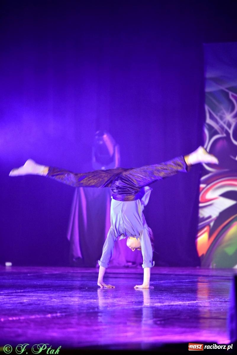 Zdjęcie w galerii na portalu naszraciborz.pl: XI Gala raciborskiej SKAZY na bis [FOTO] wiadomości z regionu