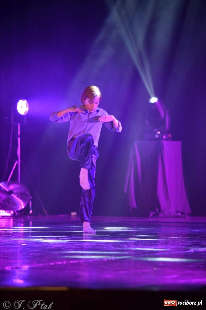 Zdjęcie w galerii na portalu naszraciborz.pl: XI Gala raciborskiej SKAZY na bis [FOTO] wiadomości z regionu