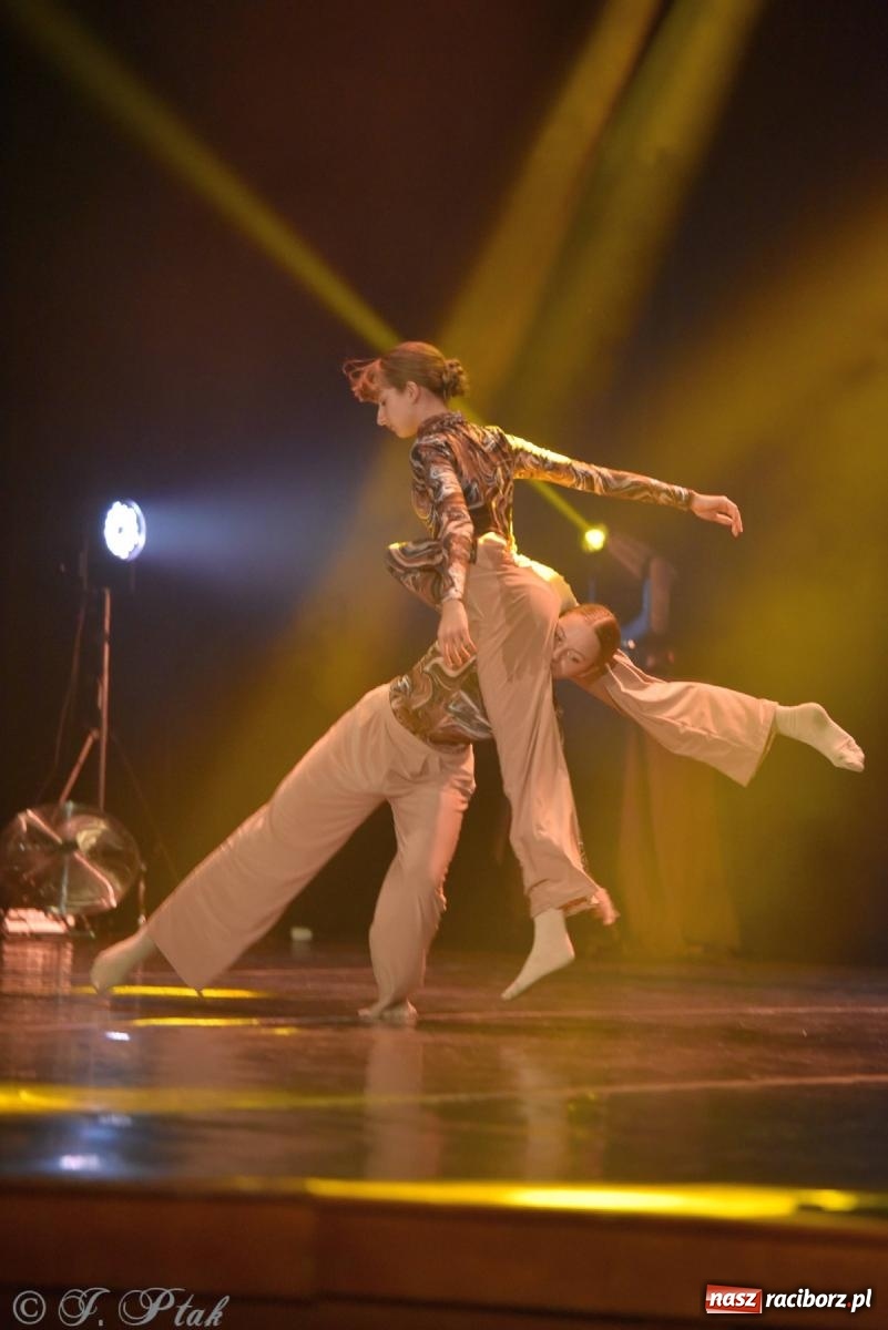 Zdjęcie w galerii na portalu naszraciborz.pl: XI Gala raciborskiej SKAZY na bis [FOTO] wiadomości z regionu