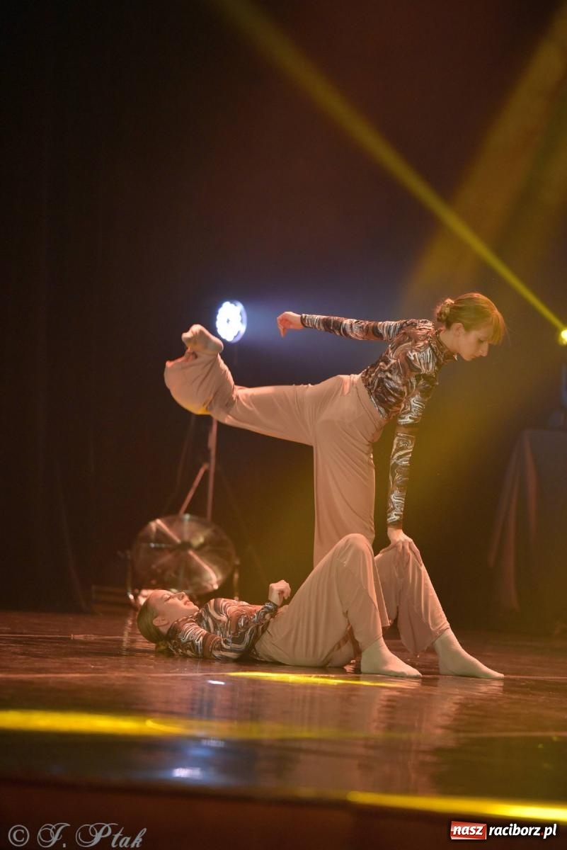 Zdjęcie w galerii na portalu naszraciborz.pl: XI Gala raciborskiej SKAZY na bis [FOTO] wiadomości z regionu